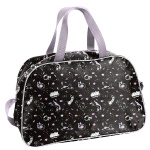 Torba sportowa Striped cat Kotek Paso - obrazek 2