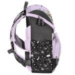 Tornister szkolny premium Striped cat Kotek Paso - obrazek 2