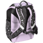 Tornister szkolny premium Striped cat Kotek Paso - obrazek 3