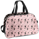 Torba sportowa Little puppy Piesek Paso - obrazek 2