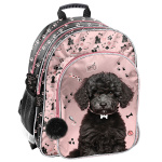 Plecak szkolny Little puppy Piesek Paso