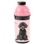 Bidon Little puppy Piesek Paso