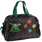 Torba sportowa Danger dinozaur Paso