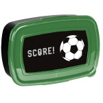 Śniadaniówka Football score piłka Paso