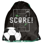 Worek na obuwie Football score piłka Paso