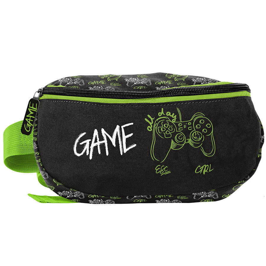 PP25GC-510_5903162135472_1 Saszetka na pas Play Game Pad Paso - obrazek 1