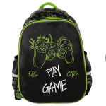 Plecak szkolny premium Play Game Pad Paso