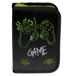 Piórnik z wyposażeniem Play Game Pad Paso