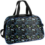 Torba sportowa Game on! Pad Paso - obrazek 2