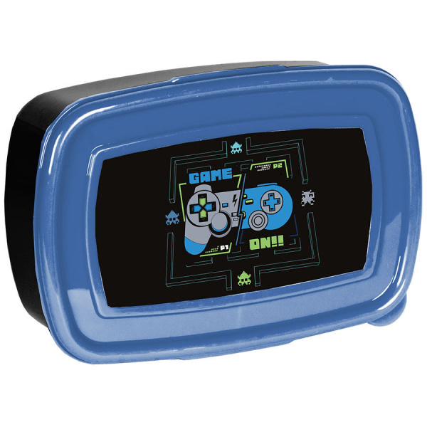 Śniadaniówka Game on! Pad Paso