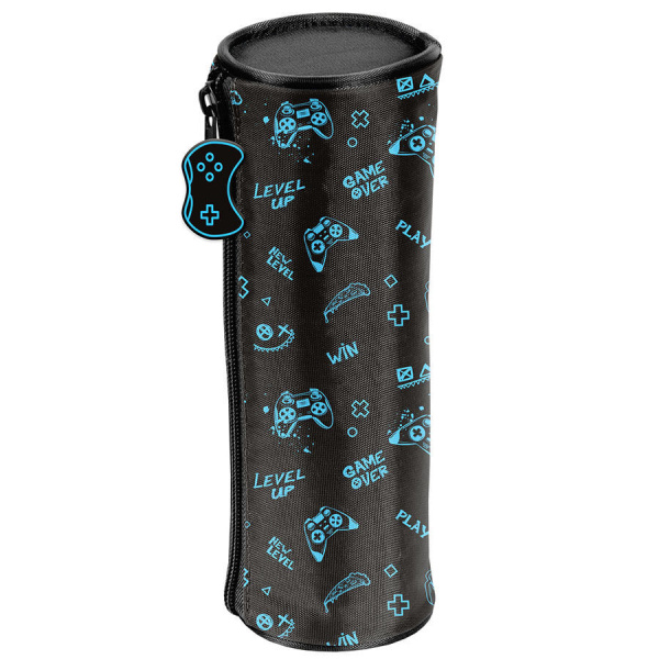 Piórnik tuba New level Pad Paso