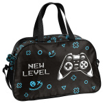 Torba sportowa New level Pad Paso