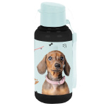 Bidon Little dog Piesek Jamnik Paso