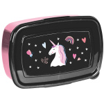 Śniadaniówka Unicorns are real Jednorożec Paso