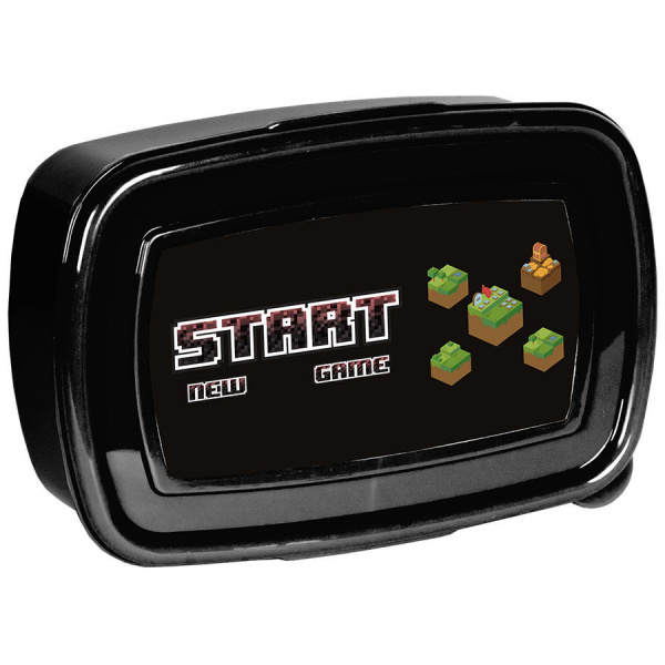 Śniadaniówka Start new game Paso