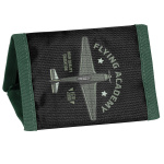 Portfel Flying Academy Samolot Paso - obrazek 2