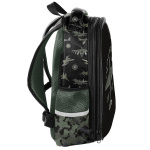Plecak szkolny premium Flying Academy Samolot Paso - obrazek 2