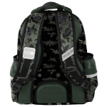 Plecak szkolny premium Flying Academy Samolot Paso - obrazek 3