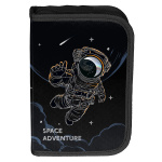 Piórnik bez wyposażenia Space adventure NASA astronauta Paso
