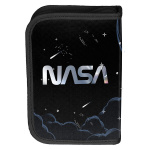 Piórnik bez wyposażenia Space adventure NASA astronauta Paso - obrazek 2
