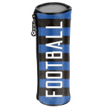 Piórnik tuba Championship cup football piłka Paso