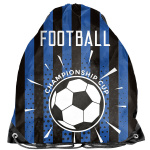 Worek na obuwie Championship cup football piłka Paso
