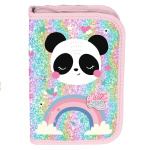Piórnik bez wyposażenia Panda with love Paso