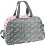 Torba sportowa Panda with love Paso - obrazek 2