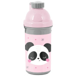 Bidon Panda with love Paso