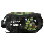 Saszetka na pas Press start game Paso