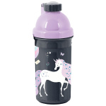 Bidon Magic Unicorn Jednorożec Paso