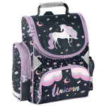 Tornister szkolny Magic Unicorn Jednorożec Paso