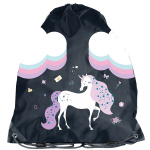 Worek na obuwie Magic Unicorn Jednorożec Paso