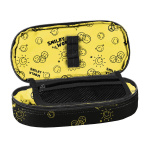 Piórnik Yellow SmileyWorld BeUniq - obrazek 4
