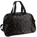 Torba sportowa Feel happy SmileyWorld Paso - obrazek 2