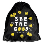 Worek na obuwie See the good SmileyWorld Paso