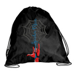 Worek na obuwie Spider-Man Spider's web BeUniq
