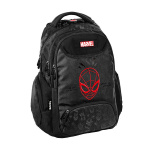 Plecak młodzieżowy Spider-Man Web Head BeUniq
