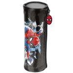 Piórnik tuba  Power comes Spider-Man Paso - obrazek 3