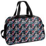 Torba sportowa  Power comes Spider-Man Paso - obrazek 2