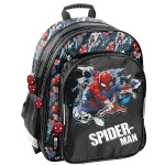 Plecak szkolny  Power comes Spider-Man Paso