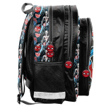 Plecak szkolny  Power comes Spider-Man Paso - obrazek 2