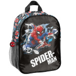 Mały plecak przedszkolny  Power comes Spider-Man Paso