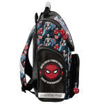 Tornister szkolny  Power comes Spider-Man Paso - obrazek 2