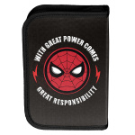 Piórnik bez wyposażenia  Power comes Spider-Man Paso - obrazek 2