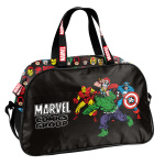 Torba sportowa Marvel - Avengers Paso