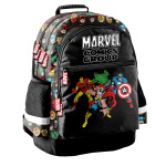 Plecak szkolny Marvel - Avengers Paso