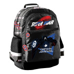 Plecak szkolny Marvel - Captain America Paso