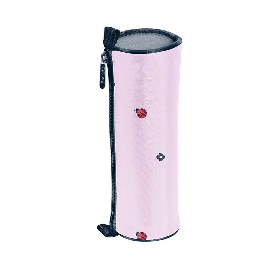 BU26BI-003_5903162142852_1 Piórnik tuba Ladybug BeUniq - obrazek 1