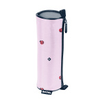 Piórnik tuba Ladybug BeUniq - obrazek 2